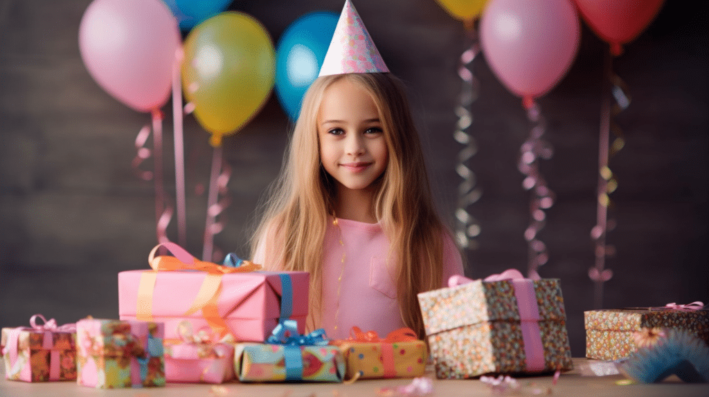 🎁 ТОП-200 идей - Что подарить девочке в 12 лет на 🎂 День рождения и ...
