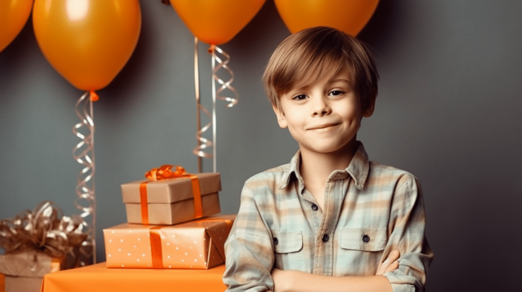 🎁 ТОП-200 идей - Что подарить мальчику в 10 лет на 🎂 День рождения и ...