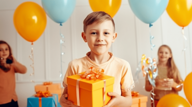 🎁 ТОП-200 идей - Что подарить мальчику в 12 лет на 🎂 День рождения и ...