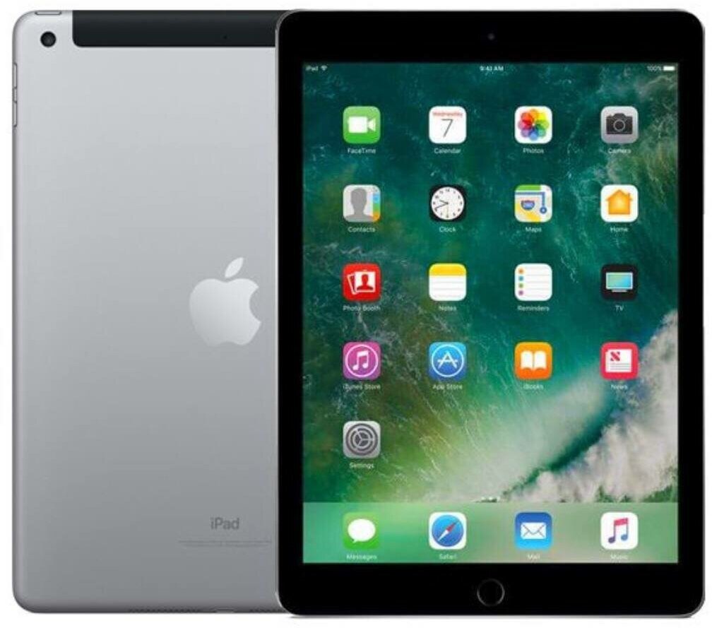 Идея для подарка: Apple iPad (3rd generation) LTE 1/64GB Silver (Apple A5X, NFC, 2Sim), отличное состояние, GL