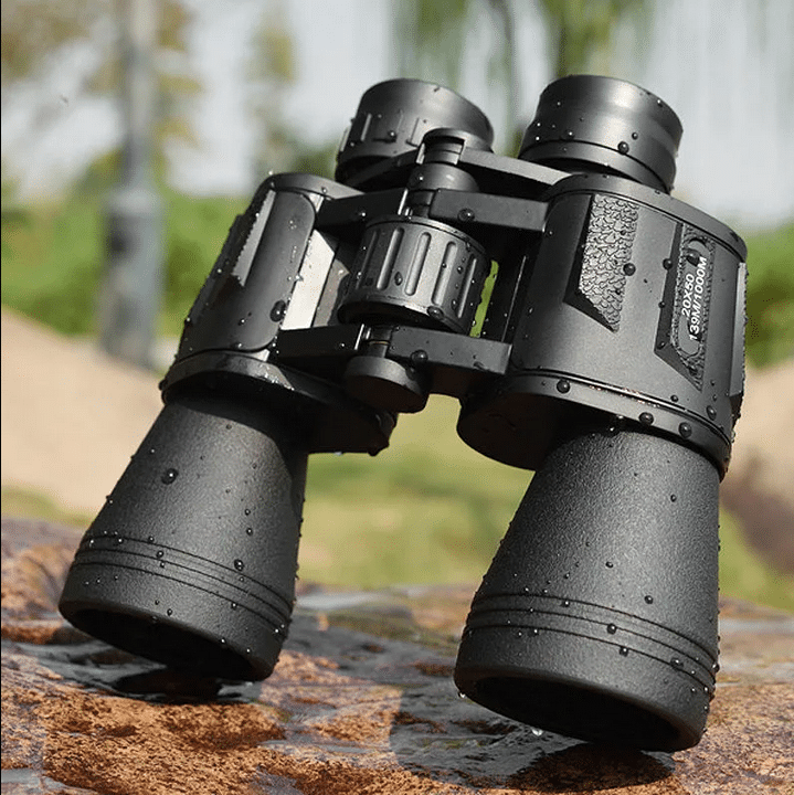 Идея для подарка: Бинокль Canon 70x70