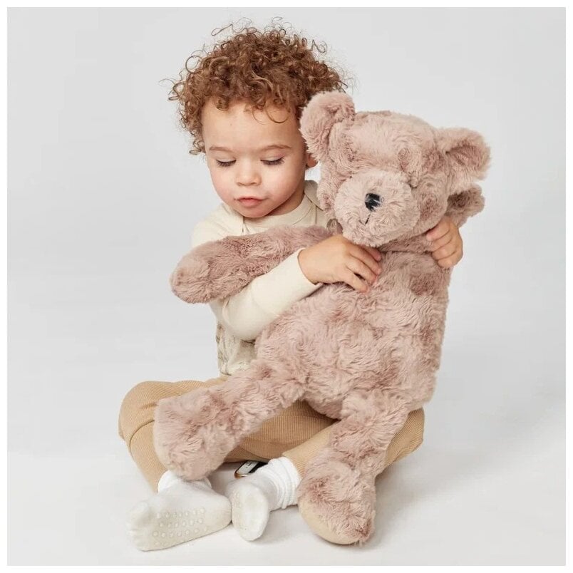 Идея для подарка девочке: Мягкая игрушка Happy Baby Teddy Bear, 50 см