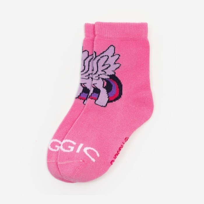 Идея для подарка девочке: Носки для девочки