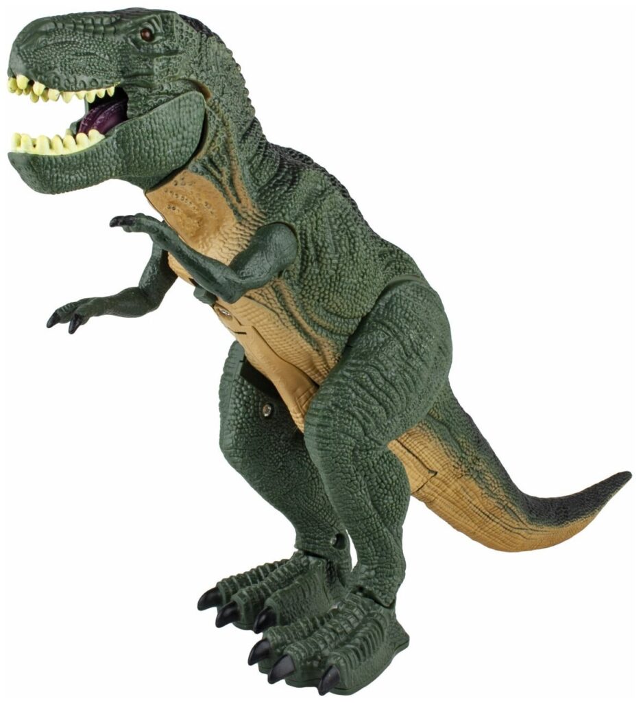 Идея для подарка: Игрушка 1TOY Т17168 Динозавр Тираннозавр Рекс
