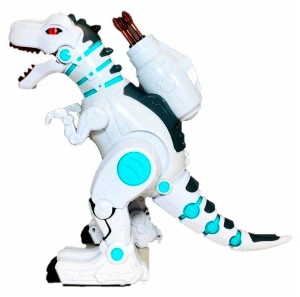 Идея для подарка: Интерактивный робот-динозавр на радиоуправлении 1825-13 Smart Dinosaur