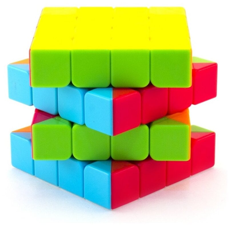 Идея для подарка: Кубик Рубика 4х4х4/Головоломка куб