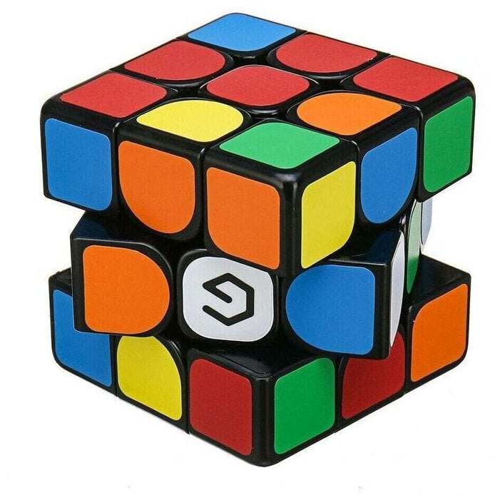 Идея для подарка: Кубик Рубика Xiaomi Giiker Design Off Magnetic Cube M3