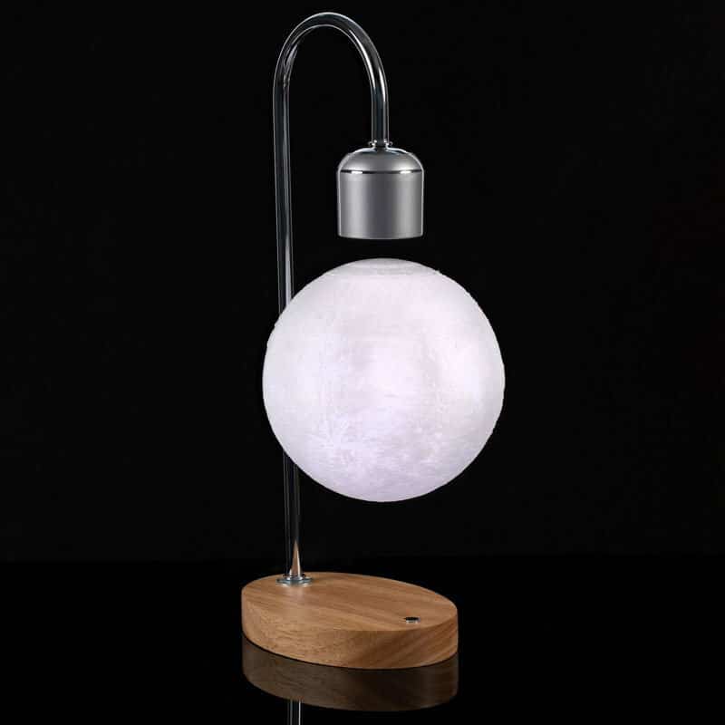 Идея для подарка: Лампа офисная Camelion Light Solution KD-301, E27, 40 Вт, цвет арматуры: черный, цвет плафона/абажура: черный