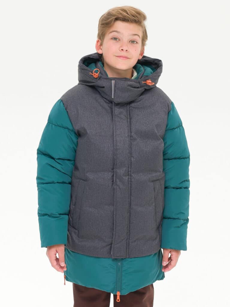 Идея для подарка мальчику: Куртка для мальчика