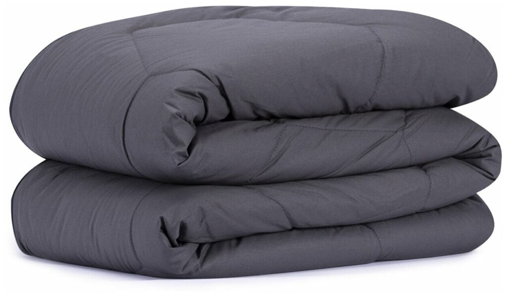 Идея для подарка: Одеяло гравитационное 9 кг