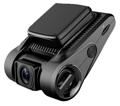 Идея для подарка: Видеорегистратор Street Storm CVR-N8710W-G, черный